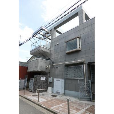 【キャンペーン価格適用中！】リスポーン川越02【川越線川越駅 徒歩7分！Wi-Fi付、駐輪スペース有】の物件写真4