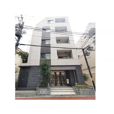 OneLife巣鴨デュオステージ＜TYPE2＞【▼バストイレ別、オートロック付《1LDKの広々空間！》】の外観画像