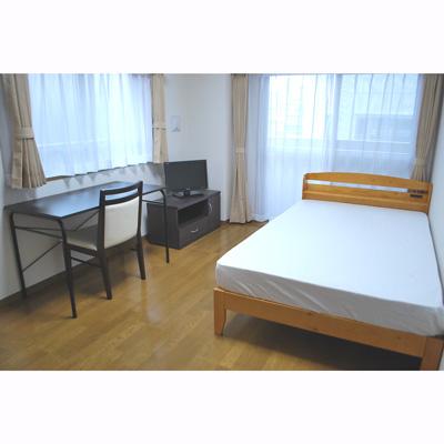 グッドステイ八丁堀・聖路加国際病院前■『1K・24平米』【ベーシック】の物件写真2