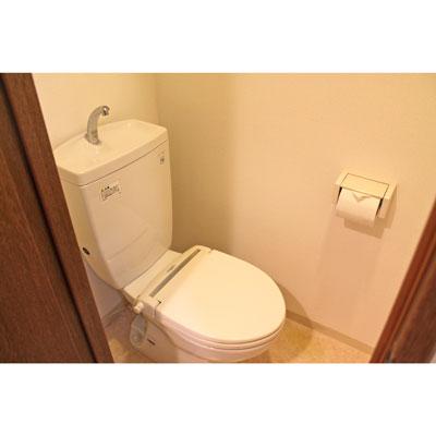 グッドステイ八丁堀・聖路加国際病院前■『1K・24平米』【ベーシック】の物件写真4