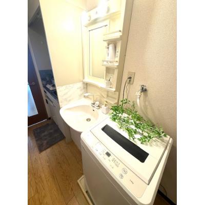 【キャンペーン価格適用中！】リスポーン川越05【本川越駅 徒歩8分！Wi-Fi付、オートロック付】の物件写真5