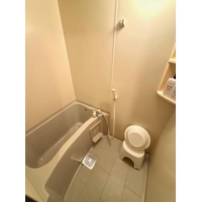 【キャンペーン価格適用中！】リスポーン川越05【本川越駅 徒歩8分！Wi-Fi付、オートロック付】の物件写真6