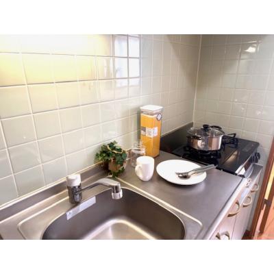 【キャンペーン価格適用中！】リスポーン川越08【本川越駅 徒歩10分！Wi-Fi付、オートロック付】の物件写真4