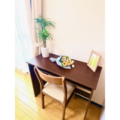 【キャンペーン価格適用中！】リスポーン川越09【本川越駅 徒歩8分！Wi-Fi付、オートロック付】の物件写真3