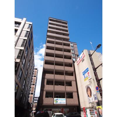 リード室町の物件写真1