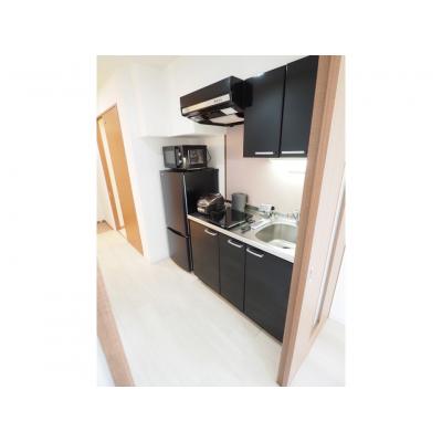 リード室町の物件写真3