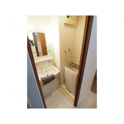 リード室町の物件写真4