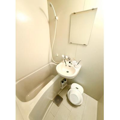 【キャンペーン価格適用中！】リスポーン川越10【川越駅 徒歩9分！Wi-Fi付】	102号室	の物件写真6