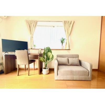 【キャンペーン価格適用中！】リスポーン川越12【本川越駅 徒歩10分！Wi-Fi付、宅配BOX付、オートロック付】の物件写真3