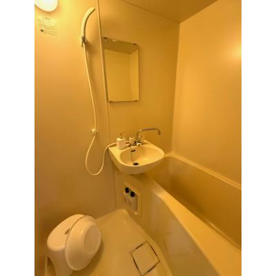 【キャンペーン価格適用中！】リスポーン川越12【本川越駅 徒歩10分！Wi-Fi付、宅配BOX付、オートロック付】の物件写真6