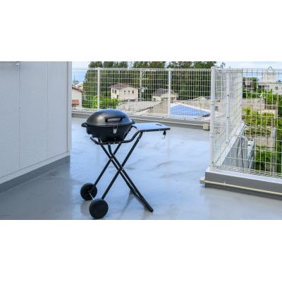 海に囲まれた恩納村北でワーケーション可能　SEA EIRENE hillstopの物件写真3