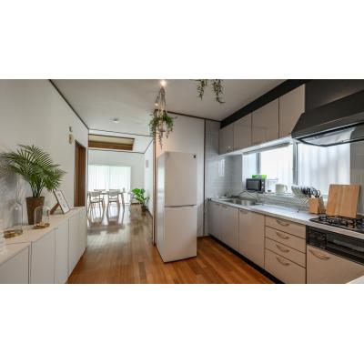 海に囲まれた恩納村北でワーケーション可能　SEA EIRENE hillstopの物件写真4