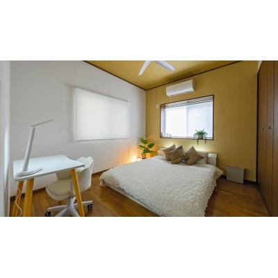 海に囲まれた恩納村北でワーケーション可能　SEA EIRENE hillstopの物件写真5