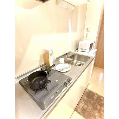 【キャンペーン価格適用中！】リスポーン川越16【無料WIFI・洗浄便座・シャッター付】の物件写真5