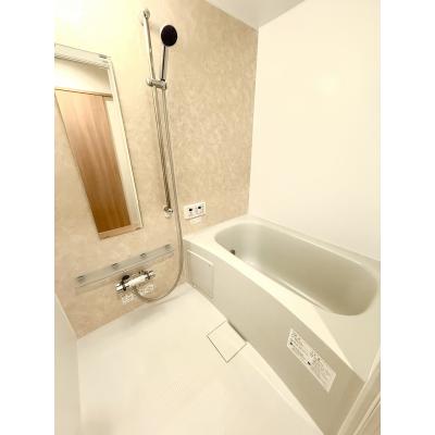 【キャンペーン価格適用中！】リスポーン川越17【無料WIFI・洗浄便座・2面シャッター付】の物件写真6