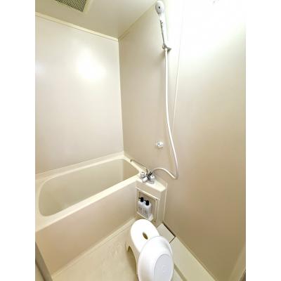 【キャンペーン価格適用中！】リスポーン志木02【2人入居可！ソファベッド＆無料WIFI付 402号室】の物件写真6