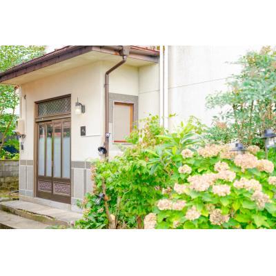 鳴子温泉 日本屈指の9種の泉質がある温泉地でワーケーション・リトリートメント １棟貸切の外観画像