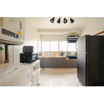 鳴子温泉 日本屈指の9種の泉質がある温泉地でワーケーション・リトリートメント １棟貸切の物件写真4