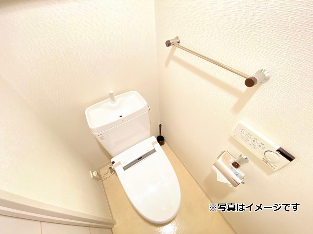 グッドステイ京浜東北線川口WESTグランデ▲『禁煙ルーム・25平米・独立洗面・浴室乾燥付』【デラックス】の物件写真6