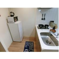 グッドステイ新神戸ステーションサウス■『1DK・31平米・浴室乾燥機・光NET無料（LAN・WiFi対応）』【デラックス】の物件写真4