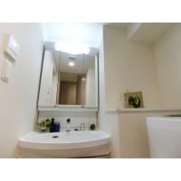 グッドステイ新神戸ステーションサウス■『1DK・31平米・浴室乾燥機・光NET無料（LAN・WiFi対応）』【デラックス】の物件写真5