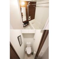 グッドステイ新神戸ステーションサウス■『1DK・31平米・浴室乾燥機・光NET無料（LAN・WiFi対応）』【デラックス】の物件写真6