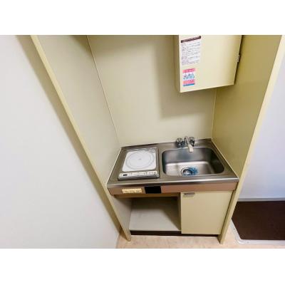 ONLY川崎横浜1【🌈WiFi・管理費０円キャンペーン🌈】ぺット可🐾　川崎新町徒歩10分・鶴見市場駅徒歩13分⇔🚃京急川崎駅3分・品川駅30分・横浜駅17分・川﨑駅まで10分/乗り換え1回🚃の物件写真4