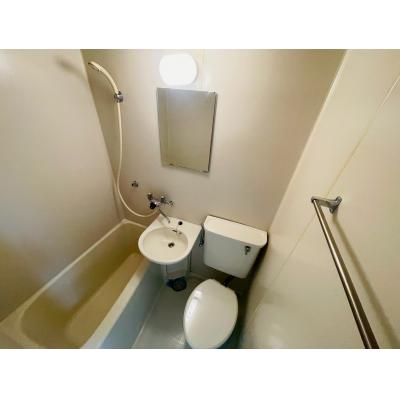 ONLY川崎横浜1【🌈WiFi・管理費０円キャンペーン🌈】ぺット可🐾　川崎新町徒歩10分・鶴見市場駅徒歩13分⇔🚃京急川崎駅3分・品川駅30分・横浜駅17分・川﨑駅まで10分/乗り換え1回🚃の物件写真5