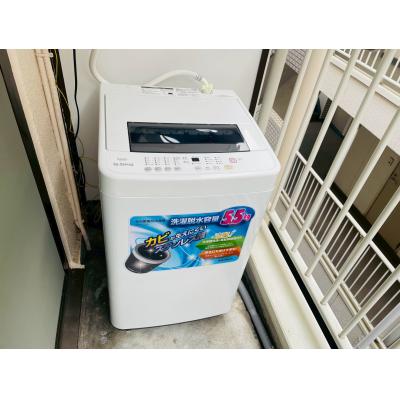 ONLY川崎横浜1【🌈WiFi・管理費０円キャンペーン🌈】ぺット可🐾　川崎新町徒歩10分・鶴見市場駅徒歩13分⇔🚃京急川崎駅3分・品川駅30分・横浜駅17分・川﨑駅まで10分/乗り換え1回🚃の物件写真6