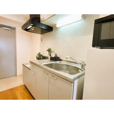 ✨駐車場✨Wi-Fi無料✨西鉄大牟田駅✨HIKARIネクストの物件写真3