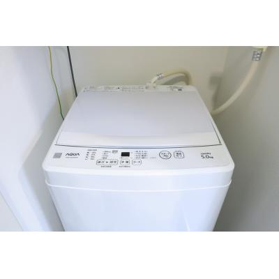 ★SステイPS西心斎橋・四ツ橋・桜川【禁煙ルーム・１K・セミダブルベッド・インターネットWi-Fiレンタル可】★バストイレセパ・ガスK・オートロック★の物件写真6