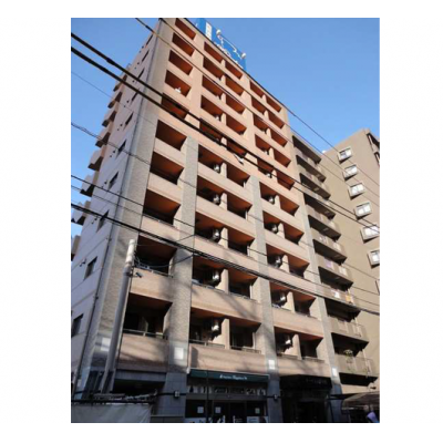 【🌷新生活応援キャンペーン🌷】【禁煙🚭】マイナビSTAYロイヤルグランデ府中駅前　301の外観画像