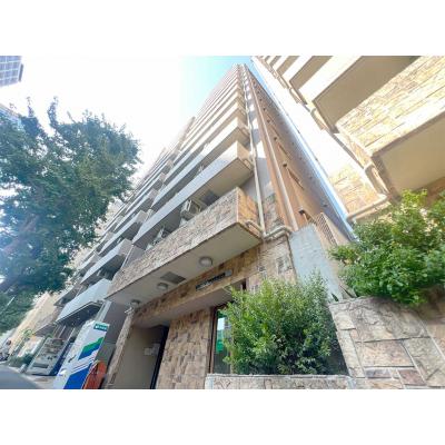 【🎉初期費用オフ｜お得なキャンペーン】【禁煙🚭】マイナビSTAYミライエ麻布霞町　402の外観画像