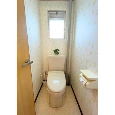 ☆広々2DK☆室内洗濯機　☆バス・トイレ別　☆Wi-Fi無料　☆駐車場あり U14の物件写真4