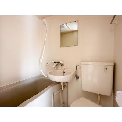 いちばんちマンスリー大津駅前びわこ【駅徒歩8分】スーパーやコンビニも間近の物件写真5