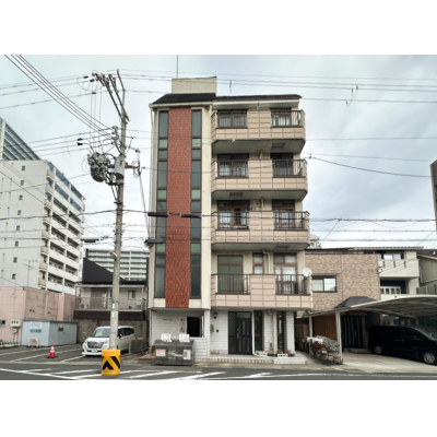 いちばんちマンスリー草津駅前大路【駅徒歩5分以内】スーパーやコンビニも間近。の物件写真6