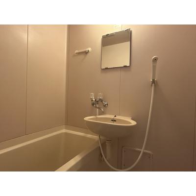 いちばんちマンスリー草津駅前大路【駅徒歩5分以内】スーパーやコンビニも間近。の物件写真3