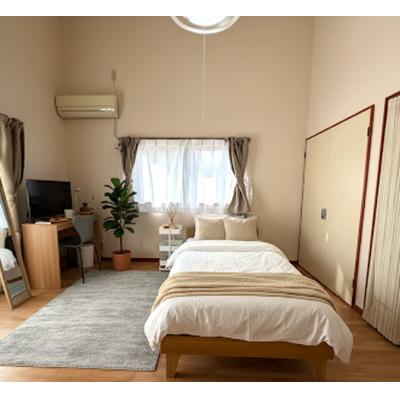 コスパだけじゃない“快適さ重視”マンスリータウン【【Wi-Fi無料☆】【群馬大学医学部付属病院まで徒歩約5分】MT下小出町B103の物件写真1