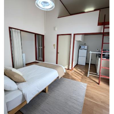 コスパだけじゃない“快適さ重視”マンスリータウン【【Wi-Fi無料☆】【群馬大学医学部付属病院まで徒歩約5分】MT下小出町B103の物件写真2