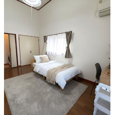 コスパだけじゃない“快適さ重視”マンスリータウン【【Wi-Fi無料☆】【群馬大学医学部付属病院まで徒歩約5分】MT下小出町B105の物件写真1