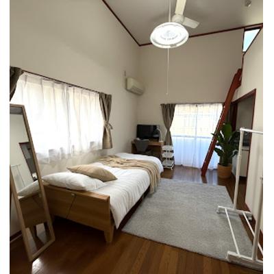 コスパだけじゃない“快適さ重視”マンスリータウン【【Wi-Fi無料☆】【群馬大学医学部付属病院まで徒歩約5分】MT下小出町B105の物件写真2