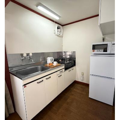 コスパだけじゃない“快適さ重視”マンスリータウン【【Wi-Fi無料☆】【群馬大学医学部付属病院まで徒歩約5分】MT下小出町B105の物件写真3