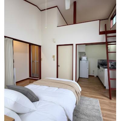 コスパだけじゃない“快適さ重視”マンスリータウン【【Wi-Fi無料☆】【群馬大学医学部付属病院まで徒歩約5分】MT下小出町B203の物件写真2