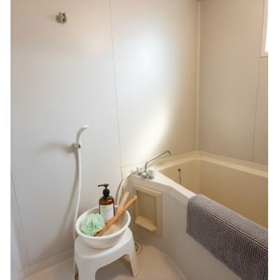 コスパだけじゃない“快適さ重視”マンスリータウン【【Wi-Fi無料☆】【群馬大学医学部付属病院まで徒歩約5分】MT下小出町B203の物件写真5