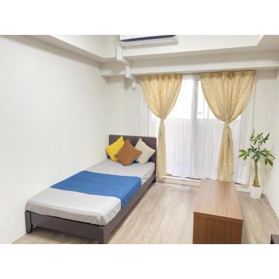 ◆パシオン阪神尼崎８０【ネット無料！オートロック・セパレート】 の物件写真2