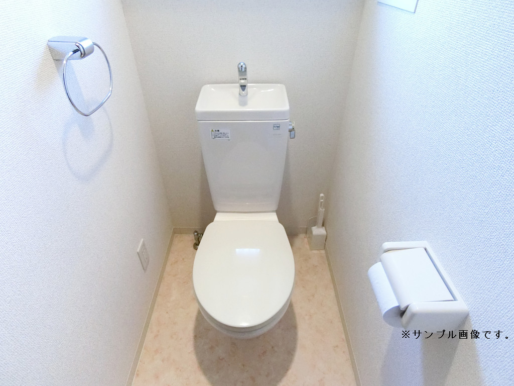 グッドステイ大日駅西アムール■【ハイクラス・設備充実】の物件写真5