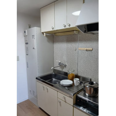 KIT【石川県庁エリア♪】国道8号線アクセス良好☆オール電化☆Wi-Fi無料の物件写真2