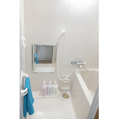 KIT【石川県庁エリア♪】国道8号線アクセス良好☆オール電化☆Wi-Fi無料の物件写真3