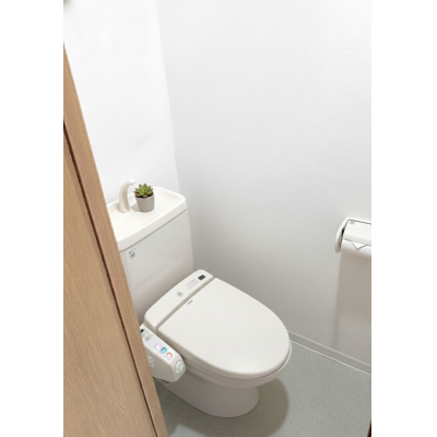 KIT【石川県庁エリア♪】国道8号線アクセス良好☆オール電化☆Wi-Fi無料の物件写真4