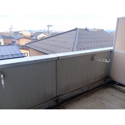 KIT【石川県庁エリア♪】国道8号線アクセス良好☆オール電化☆Wi-Fi無料の物件写真5